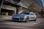 Porsche Panamera Sport Turismo Concept 2012 года